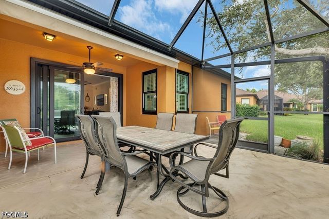 3725 Pino Vista WAY, Estero, FL 33928