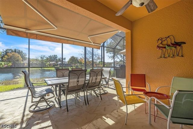 3725 Pino Vista WAY, Estero, FL 33928