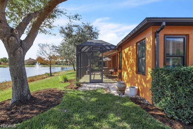 3725 Pino Vista WAY, Estero, FL 33928