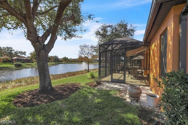 3725 Pino Vista WAY, Estero, FL 33928
