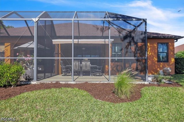 3725 Pino Vista WAY, Estero, FL 33928