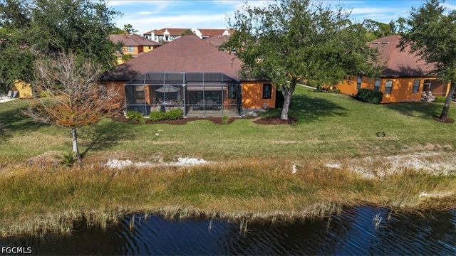 3725 Pino Vista WAY, Estero, FL 33928