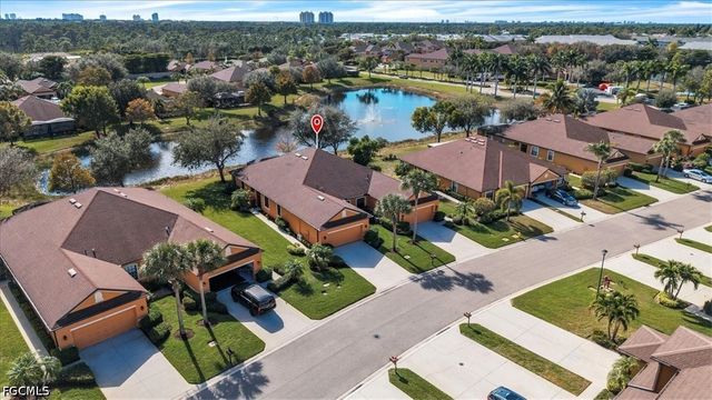 3725 Pino Vista WAY, Estero, FL 33928