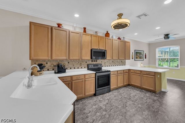 3725 Pino Vista WAY, Estero, FL 33928
