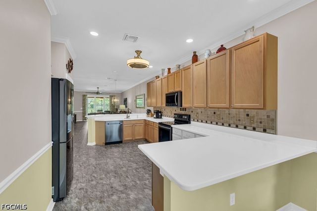 3725 Pino Vista WAY, Estero, FL 33928