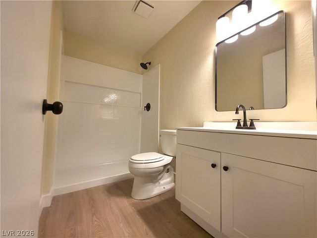 3435 Don Miguel Drive, Las Vegas, NV 89121