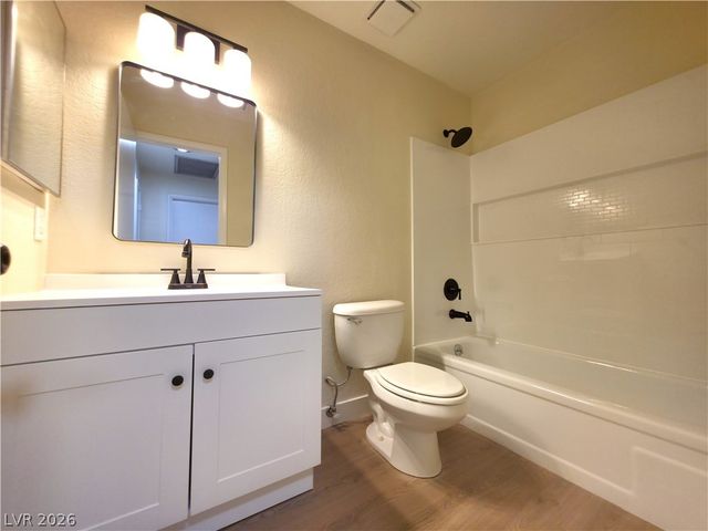 3435 Don Miguel Drive, Las Vegas, NV 89121