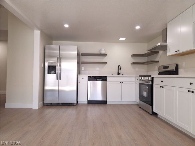 3435 Don Miguel Drive, Las Vegas, NV 89121