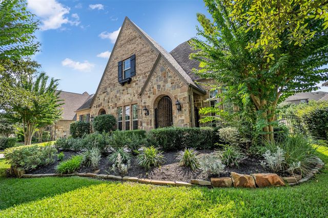 51 Star Iris Place, Tomball, TX 77375