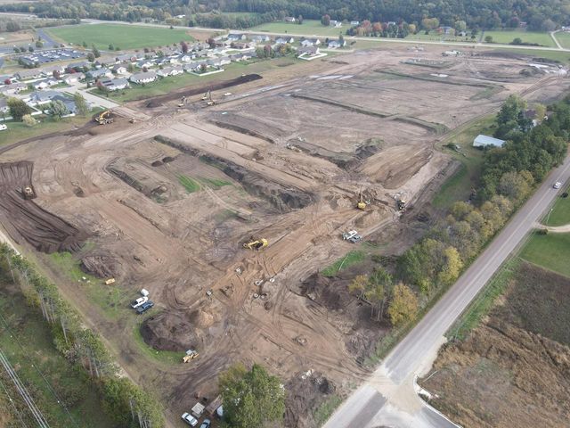 Block 4 LOT 1, Holmen, WI 54636