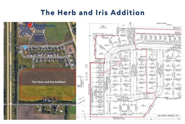 Block 4 LOT 1, Holmen, WI 54636