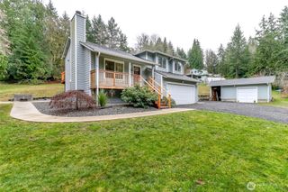 30980 Wood Creek Place NE, Poulsbo, WA 98370