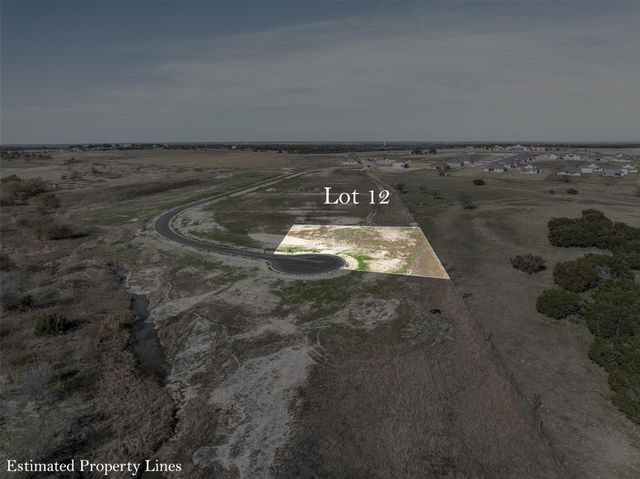 15193 Plainview DR, Salado, TX 76571