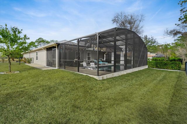 5349 Cypress Links Blvd., Elkton, FL 32033