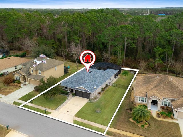5349 Cypress Links Blvd., Elkton, FL 32033