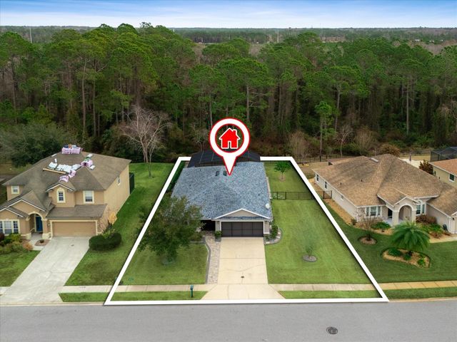 5349 Cypress Links Blvd., Elkton, FL 32033