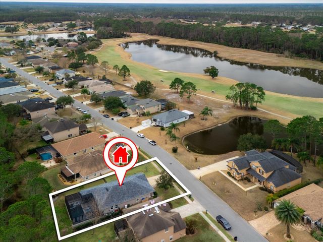 5349 Cypress Links Blvd., Elkton, FL 32033