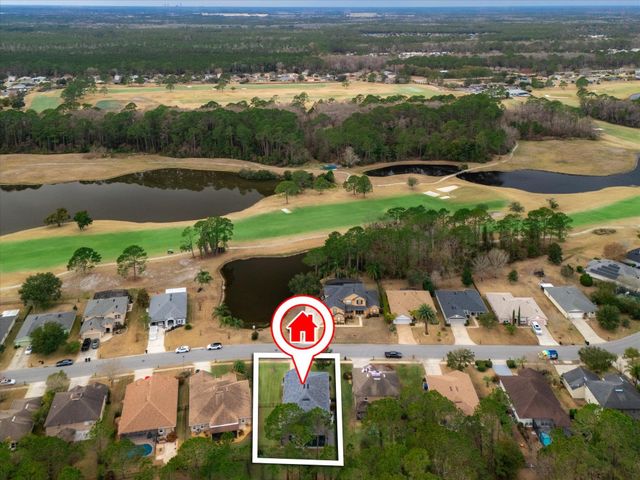 5349 Cypress Links Blvd., Elkton, FL 32033
