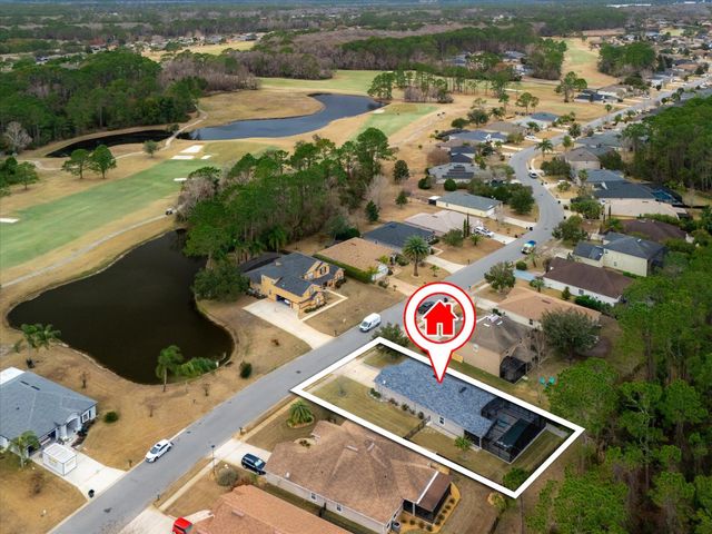 5349 Cypress Links Blvd., Elkton, FL 32033