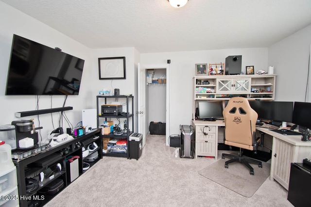 407 W Black Water Lane, Hubert, NC 28539