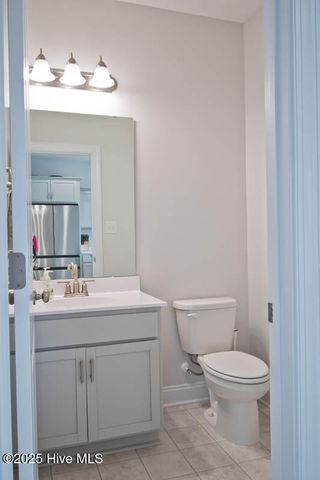 407 W Black Water Lane, Hubert, NC 28539