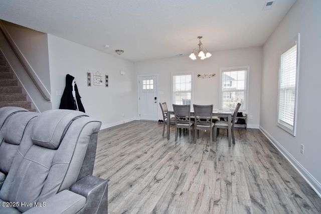 407 W Black Water Lane, Hubert, NC 28539