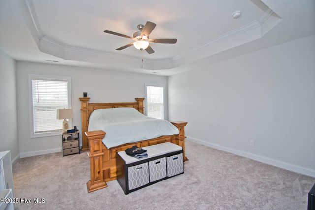 407 W Black Water Lane, Hubert, NC 28539