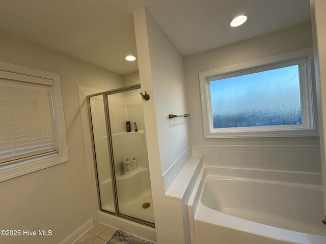 407 W Black Water Lane, Hubert, NC 28539