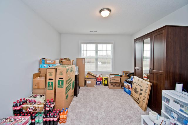 407 W Black Water Lane, Hubert, NC 28539