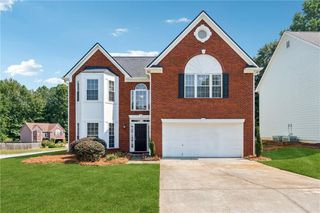 503 Mimosa Grove Crossing, Tucker, GA 30084