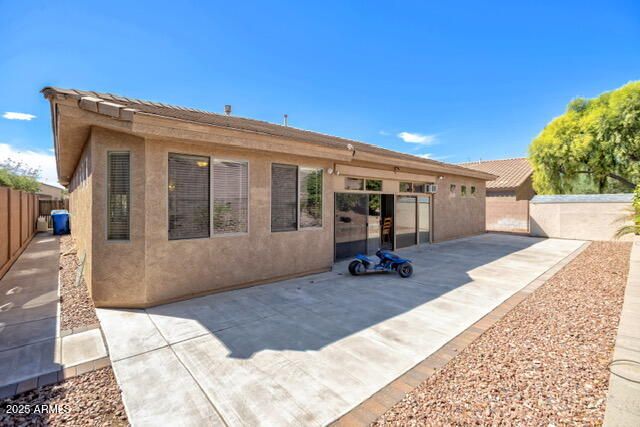 1928 W SPUR Drive, Phoenix, AZ 85085