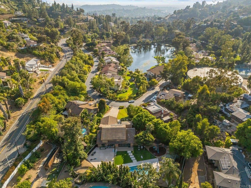 Image 62 of property listing at 20 Lake Helix Drive, La Mesa, CA 91941