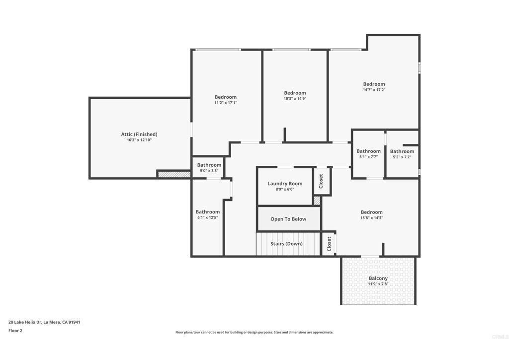 Image 71 of property listing at 20 Lake Helix Drive, La Mesa, CA 91941