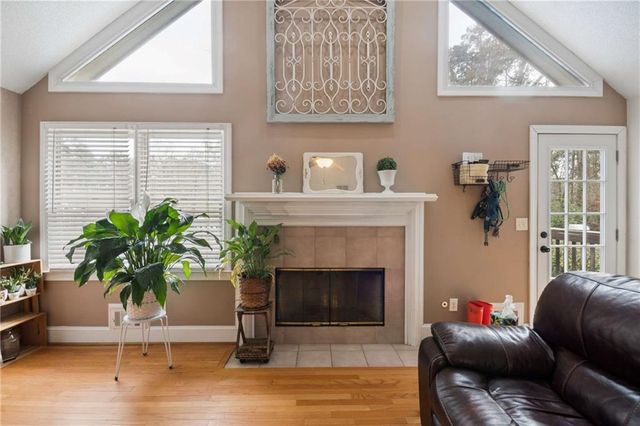 4721 Shadybrook Way SE, Conyers, GA 30094