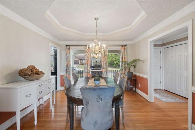 4721 Shadybrook Way SE, Conyers, GA 30094