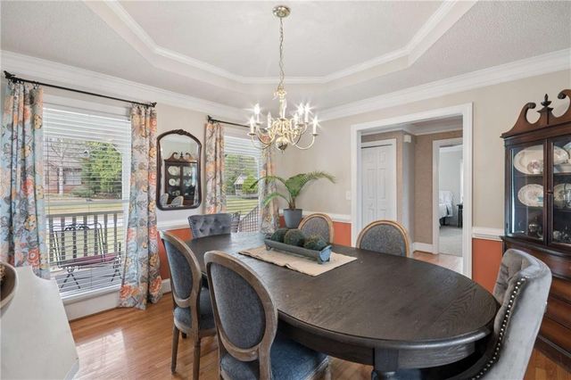 4721 Shadybrook Way SE, Conyers, GA 30094