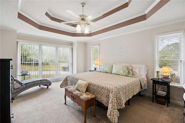 4721 Shadybrook Way SE, Conyers, GA 30094