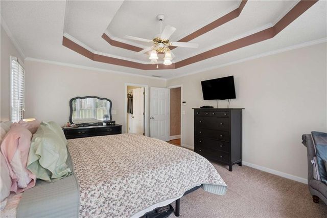 4721 Shadybrook Way SE, Conyers, GA 30094