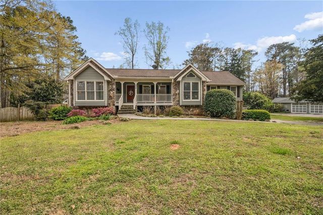 4721 Shadybrook Way SE, Conyers, GA 30094