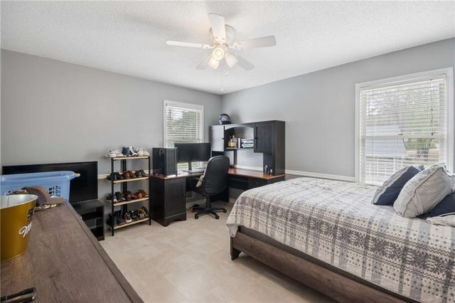 4721 Shadybrook Way SE, Conyers, GA 30094