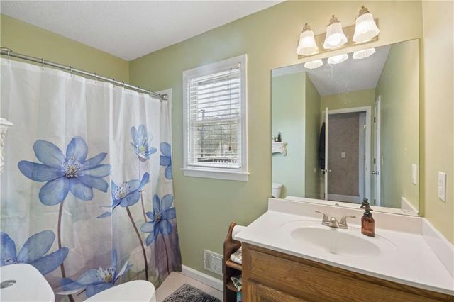 4721 Shadybrook Way SE, Conyers, GA 30094