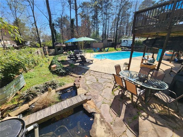 4721 Shadybrook Way SE, Conyers, GA 30094