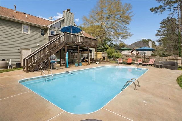 4721 Shadybrook Way SE, Conyers, GA 30094