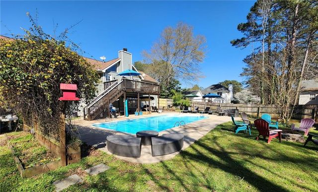 4721 Shadybrook Way SE, Conyers, GA 30094