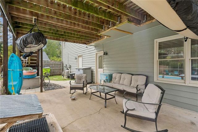 4721 Shadybrook Way SE, Conyers, GA 30094