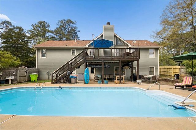 4721 Shadybrook Way SE, Conyers, GA 30094