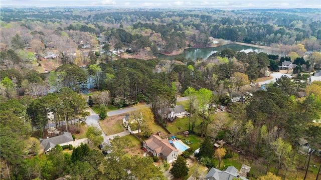 4721 Shadybrook Way SE, Conyers, GA 30094