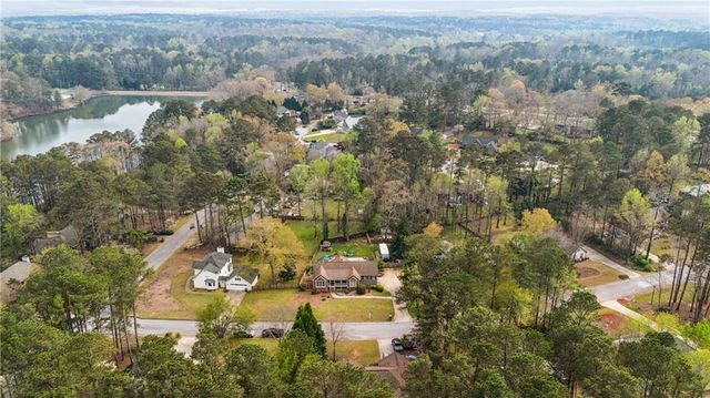 4721 Shadybrook Way SE, Conyers, GA 30094