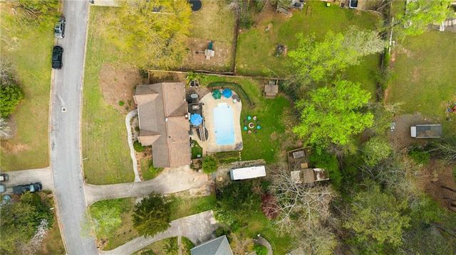 4721 Shadybrook Way SE, Conyers, GA 30094