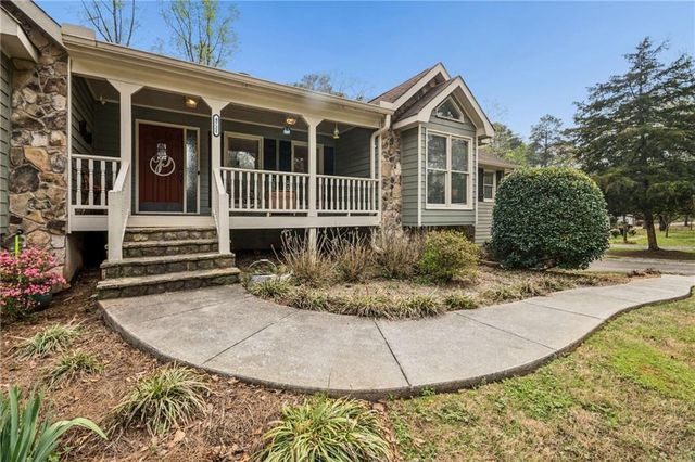 4721 Shadybrook Way SE, Conyers, GA 30094